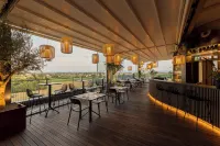 New Ipoint Hotel Hotels in Cavazzona