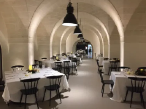 Masseria Amastuola Wine Resort