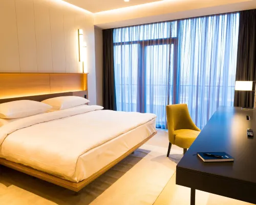 Radisson Hotel, Dakar Diamniadio Номера Photos