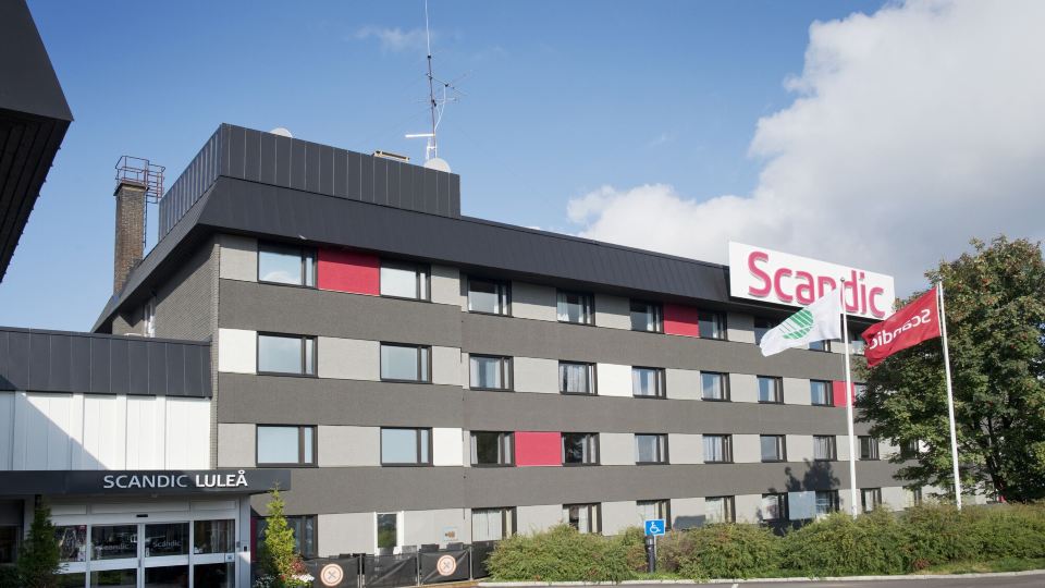 Scandic Luleå