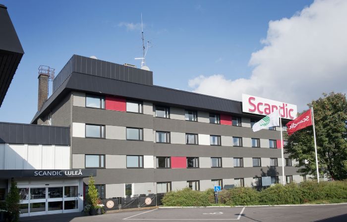 Scandic Luleå