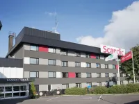 Scandic Luleå Hotels in Luleå