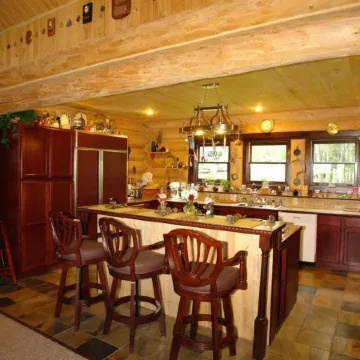 The Garrison Inn a Montana Bed & Breakfast