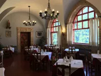 Hostal Monasterio de Valvanera Hotels in Anguiano