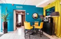 Thon Hotel Lillestrøm Hotels in Lillestrøm