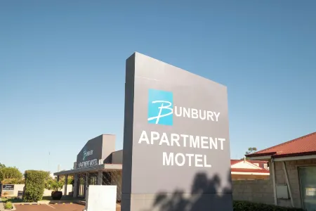 Bunbury Motel and Apartments
