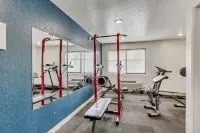 Motel 6 Ogden, UT- Downtown - Gym