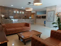 Trip Hotel Ubá - Apartments