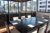 Duomi Hotel Buenos Aires