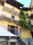Azzurra e Lilla Hotels in Oggebbio
