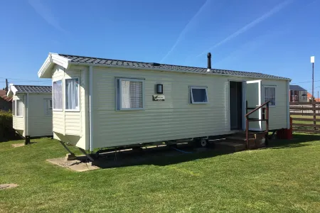 The Leas Beach Park