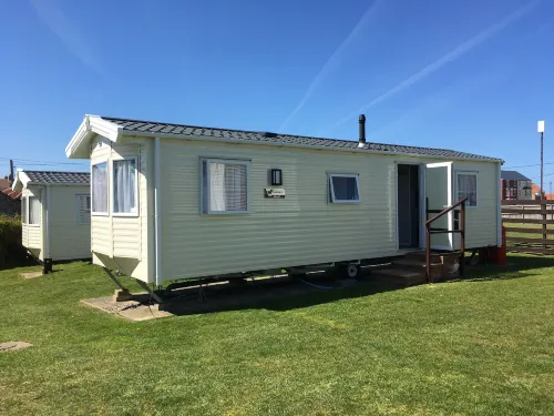 The Leas Beach Park - Beach