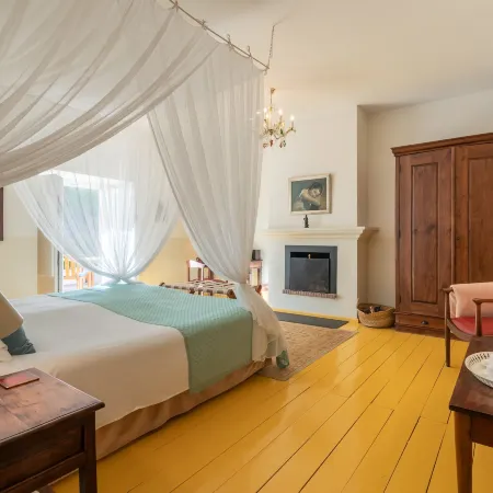 Hotel la Fuente de la Higuera