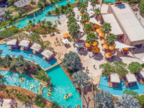 Celebration Resort Olímpia by Hot Beach Hotels in Olimpia