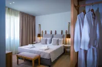 Solimar White Pearl - Adults Only - balcony