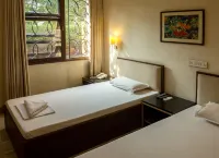 Atithi Guest House - พร้อมระเบียง