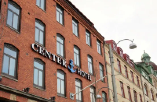 Sure Hotel by Best Western Center Hotels in der Nähe von Sjöfartsmuseet Akvariet