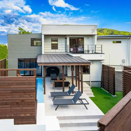 Montevan Resort Villa