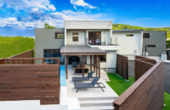Montevan Resort Villa