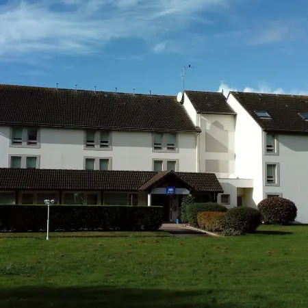 Ibis Budget Quimper