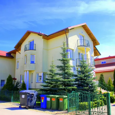 Klaipeda-Apartments