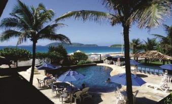 Hotel la Plage