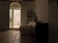 Trullo Monte Olimpo 5 - Bungalow