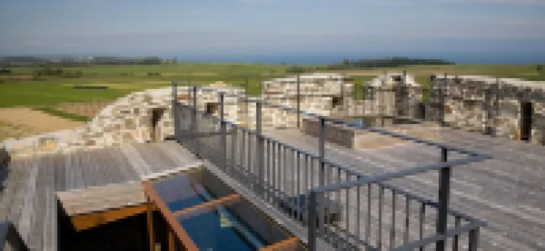 Hotel Torre de Villademoros