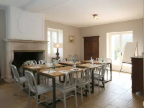 閃亮星辰住宿加早餐旅館