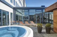 Hilton Reykjavik Nordica - Spa