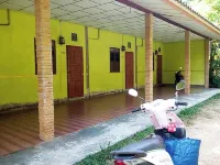 Shong Hai Resort Hotels in Khiri Rat Nikhom