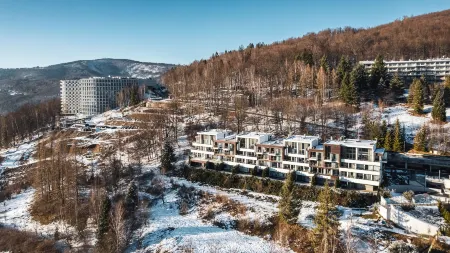 Apartamenty Sun & Snow Bukowa Góra