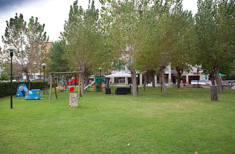 Hotel St. Gregory Park photo 4