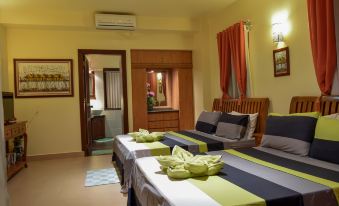 Tribal Hills Mountain Resort