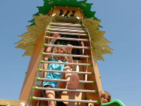 Camping des Alberes Hotels in Sorede