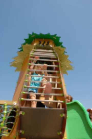 阿爾伯雷斯露營地