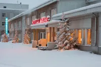 Vasa Apartments Hotels in 