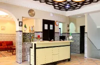 Hotel Grand Bassin Hotels in 