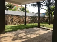 Omanye Lodge