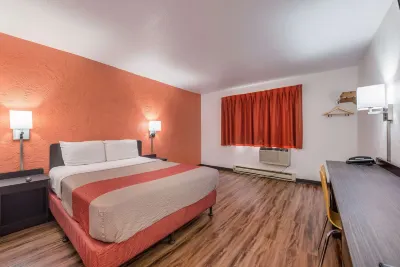 Motel 6 Saint Paul, MN - I-94 Hotels in Saint Paul