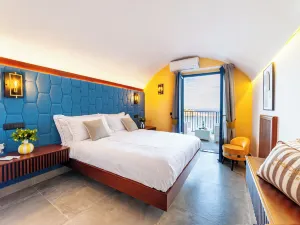 Punta Chiarito Resort