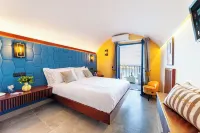 Punta Chiarito Resort Hoteles en Nápoles