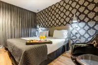 유로스타 이그제큐티브 몬트카다 호텔