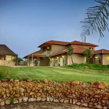 Blue Rain Guesthouse