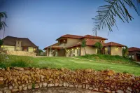 Blue Rain Guesthouse - 4-Star