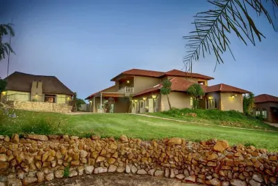 Blue Rain Guesthouse Hotels in 