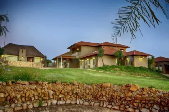 Blue Rain Guesthouse