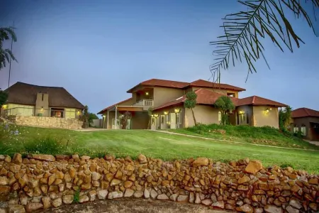 Blue Rain Guesthouse