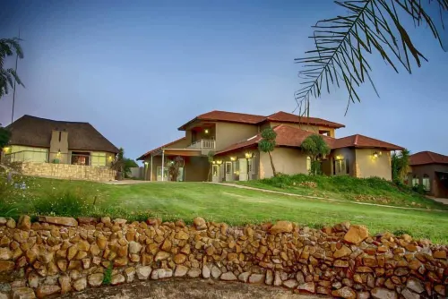 Blue Rain Guesthouse Hotels in Motheo