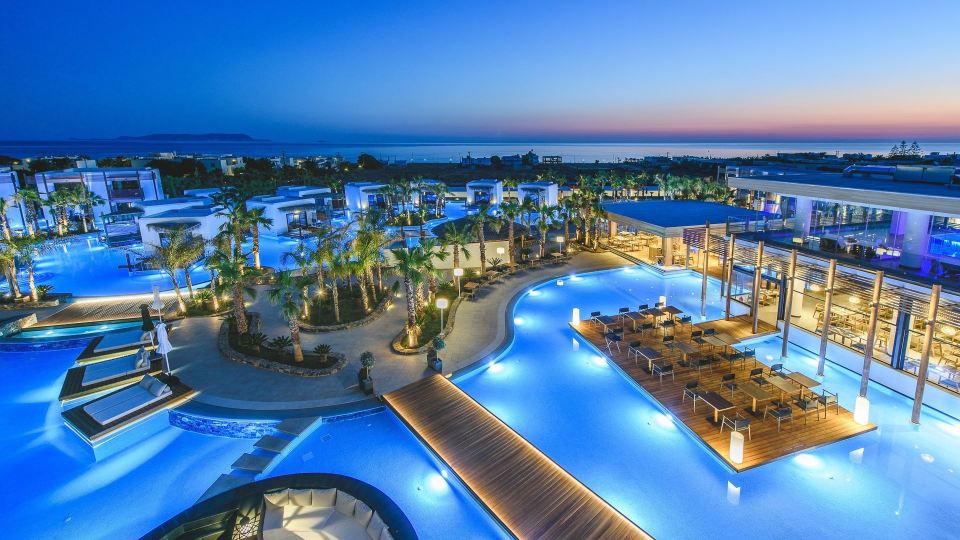 Stella Island Luxury Resort & Spa (Adults Only)